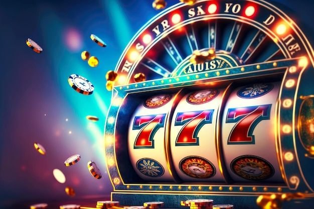 lucky7mm ဘောလုံး Bet ကစားနည်းအဆင့်ဆင့်