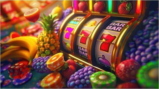 lucky7mm Sportsbook Esports DOTA 2 CS GO လောင်းကစား