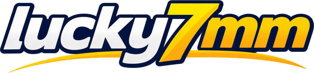 lucky7mm Logo